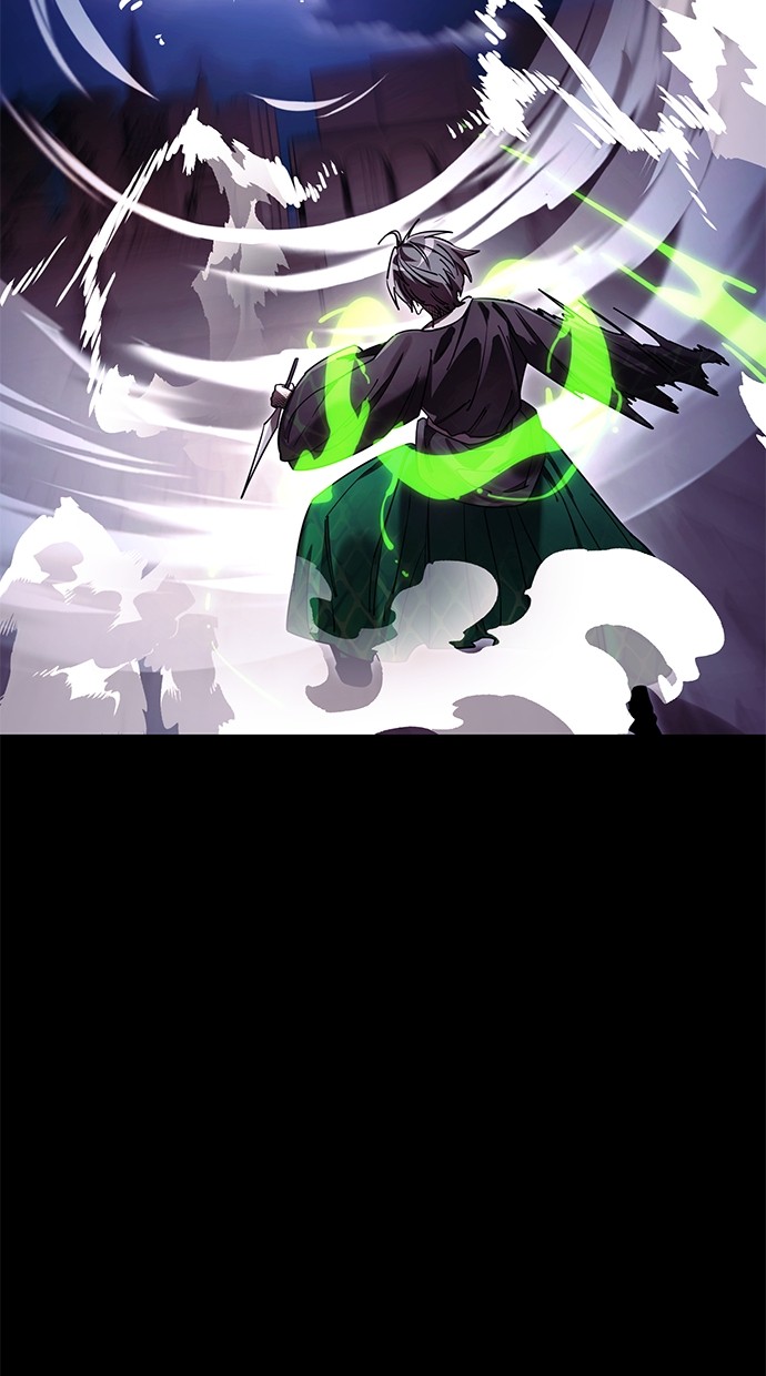 Reincarnation Path of The Underworld King Chapter 50 Gambar 31