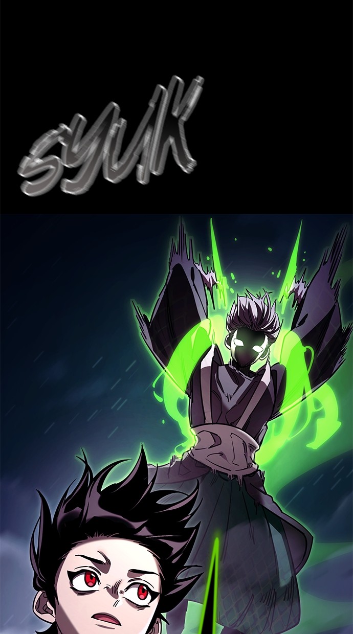 Reincarnation Path of The Underworld King Chapter 50 Gambar 34