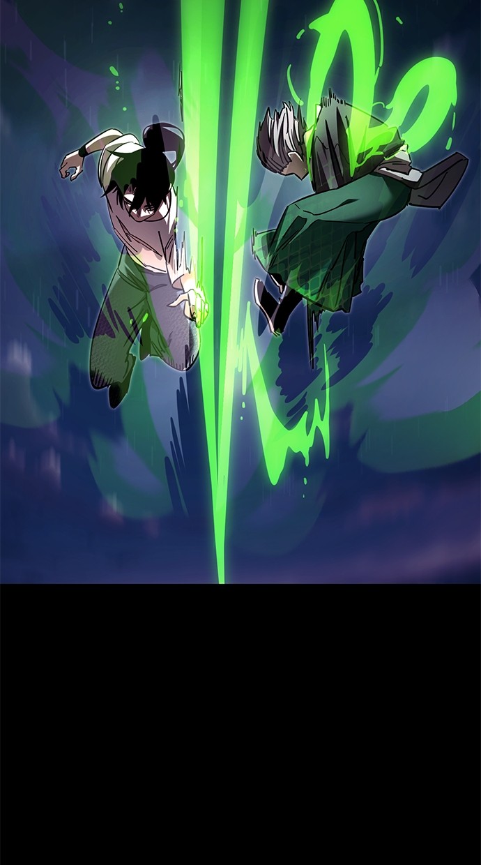 Reincarnation Path of The Underworld King Chapter 50 Gambar 37