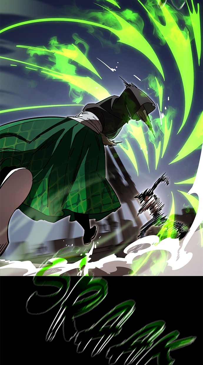 Reincarnation Path of The Underworld King Chapter 50 Gambar 46