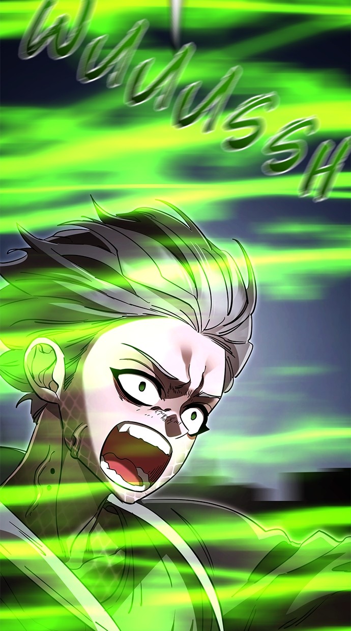 Reincarnation Path of The Underworld King Chapter 50 Gambar 52