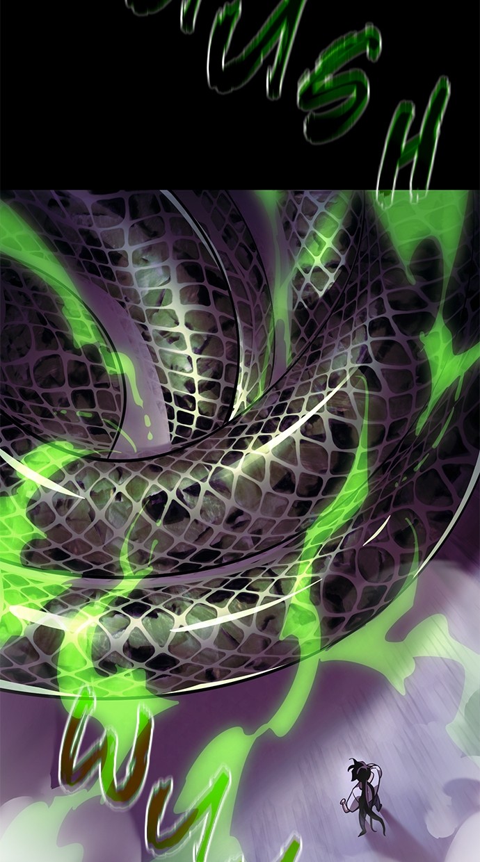 Reincarnation Path of The Underworld King Chapter 50 Gambar 7