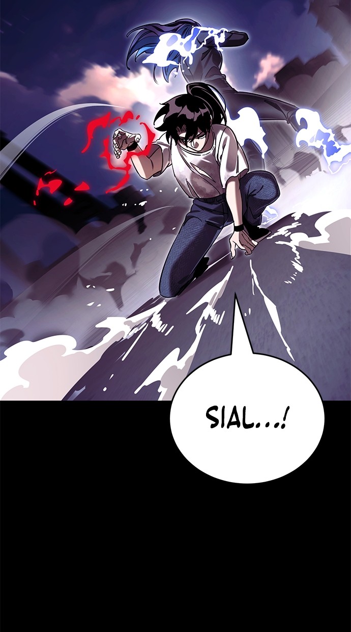 Reincarnation Path of The Underworld King Chapter 50 Gambar 71