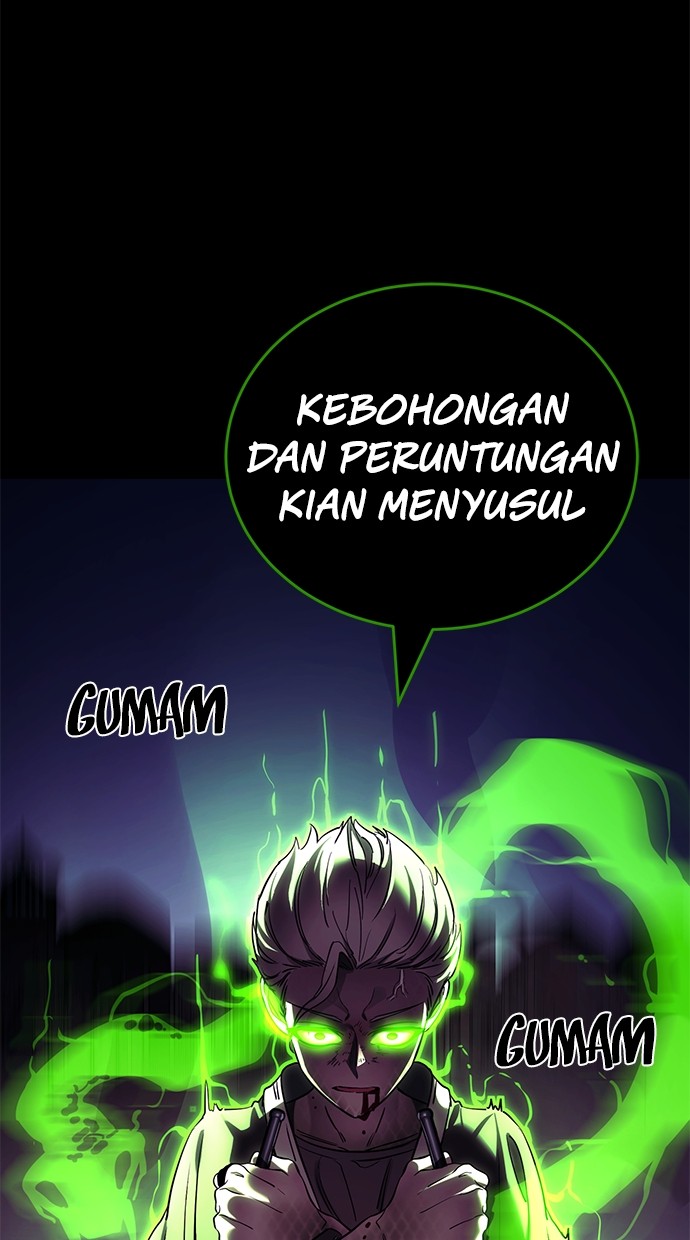 Reincarnation Path of The Underworld King Chapter 50 Gambar 75