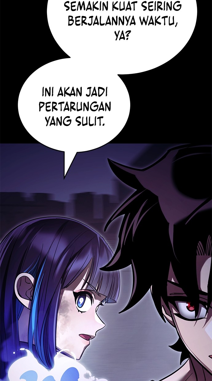 Reincarnation Path of The Underworld King Chapter 50 Gambar 79