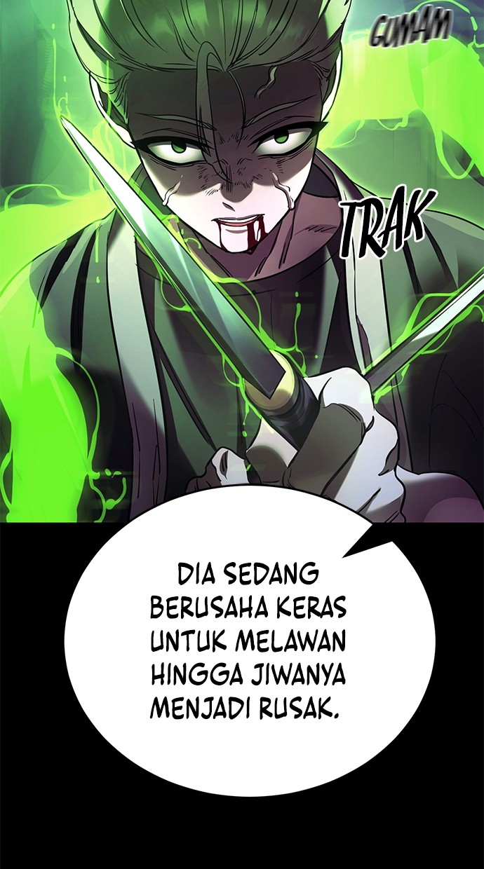 Reincarnation Path of The Underworld King Chapter 50 Gambar 82