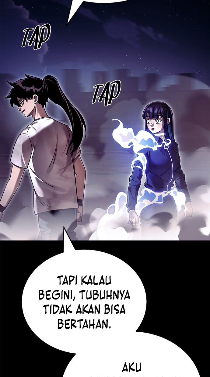 Reincarnation Path of The Underworld King Chapter 50 Gambar 84