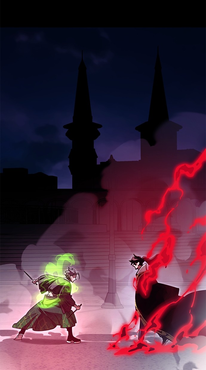 Reincarnation Path of The Underworld King Chapter 50 Gambar 91