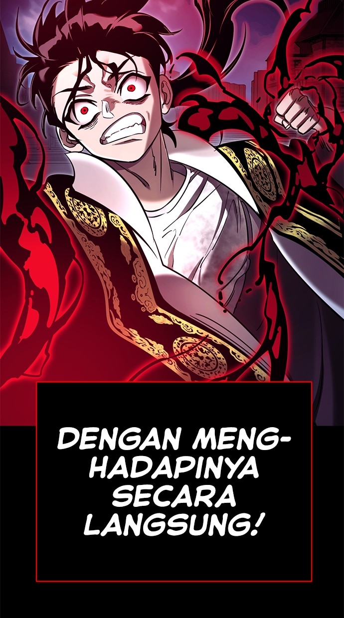 Reincarnation Path of The Underworld King Chapter 50 Gambar 93