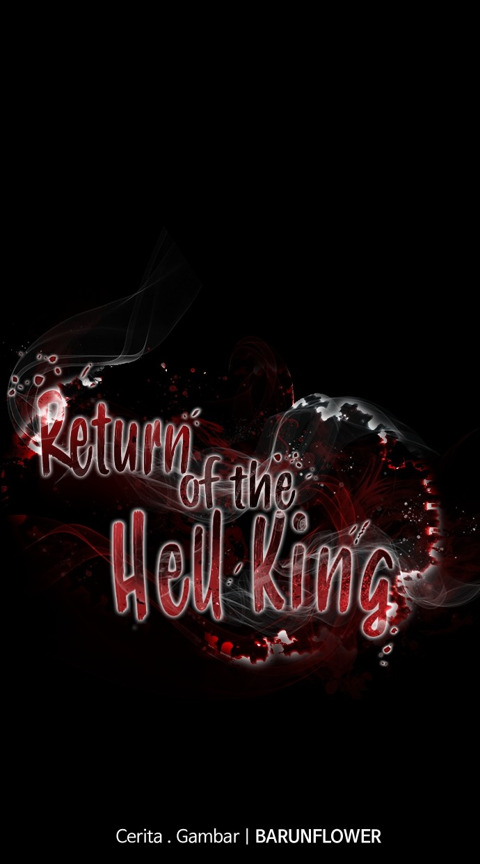 Baca Komik Reincarnation Path of The Underworld King Chapter 49 Gambar 1