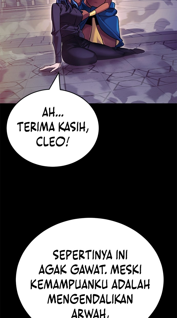 Reincarnation Path of The Underworld King Chapter 49 Gambar 106