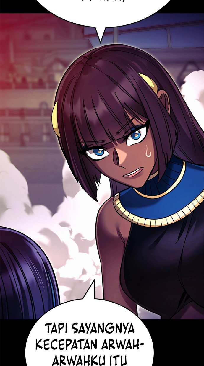 Reincarnation Path of The Underworld King Chapter 49 Gambar 107