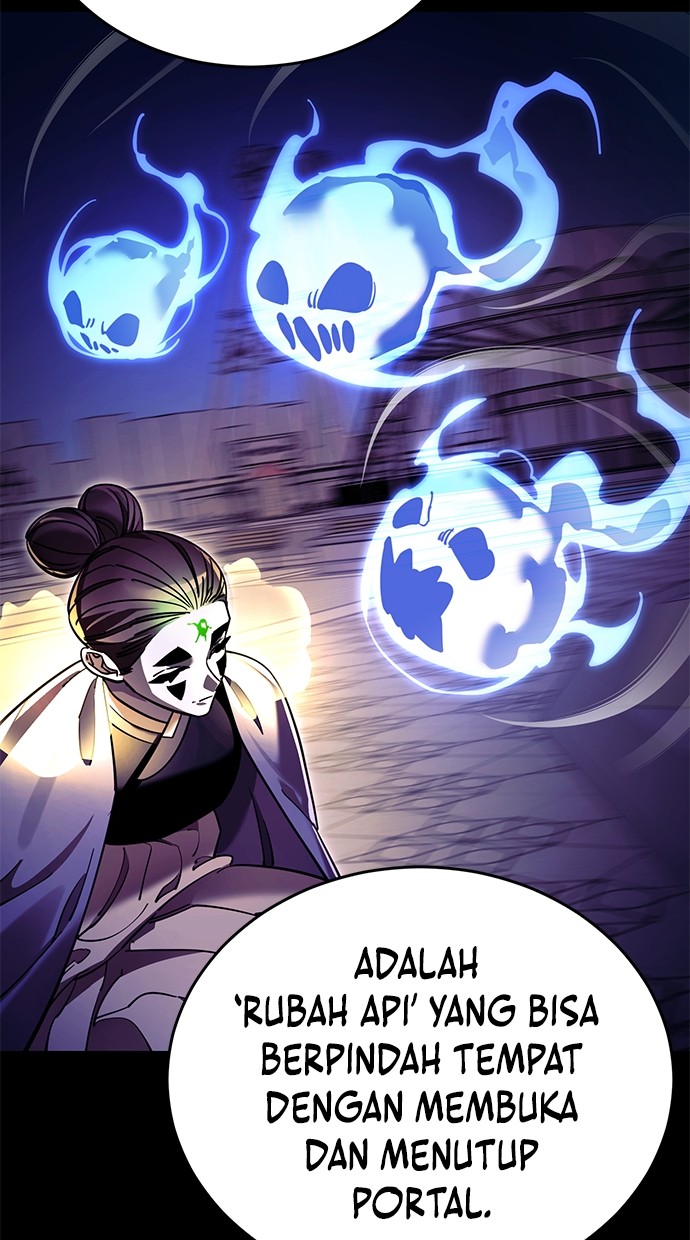 Reincarnation Path of The Underworld King Chapter 49 Gambar 109