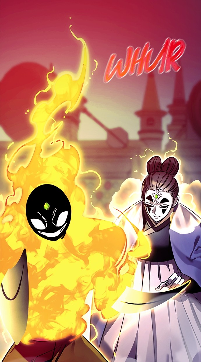 Reincarnation Path of The Underworld King Chapter 49 Gambar 115