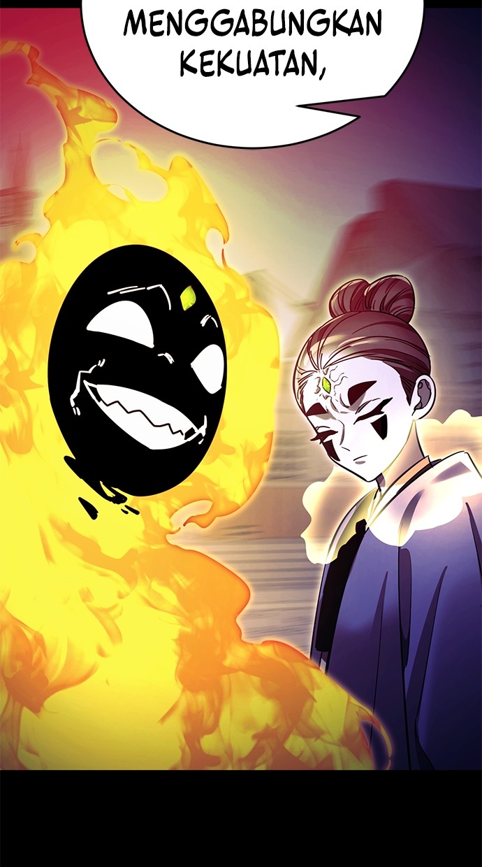 Reincarnation Path of The Underworld King Chapter 49 Gambar 119