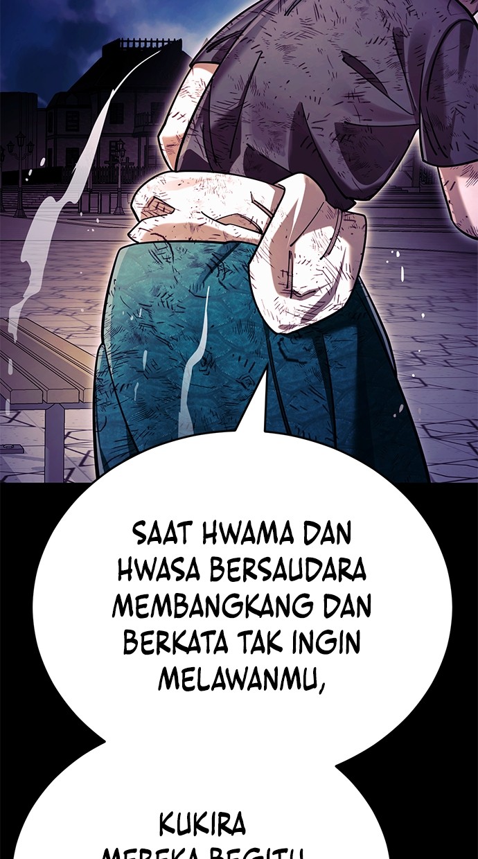 Reincarnation Path of The Underworld King Chapter 49 Gambar 130