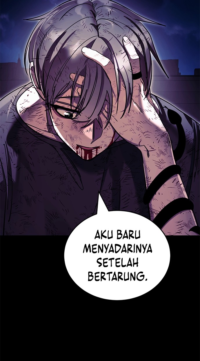 Reincarnation Path of The Underworld King Chapter 49 Gambar 132