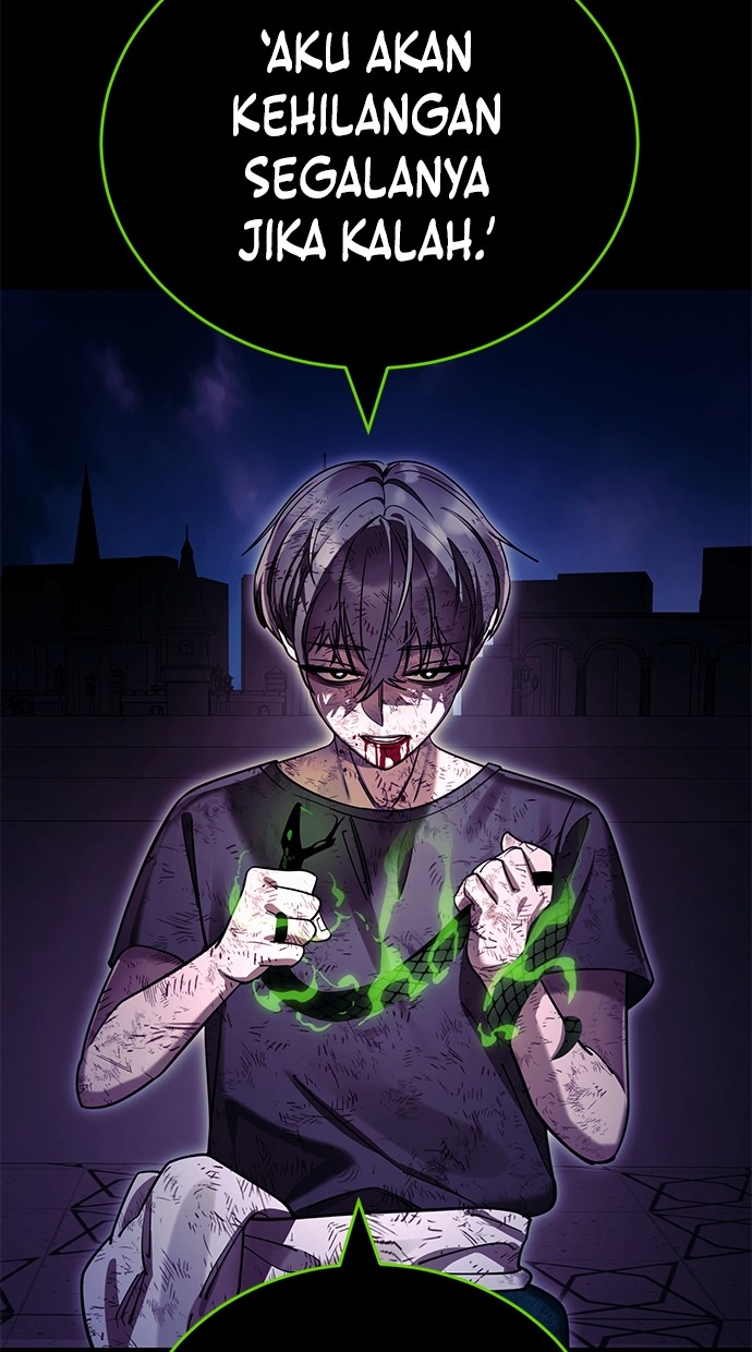 Reincarnation Path of The Underworld King Chapter 49 Gambar 138