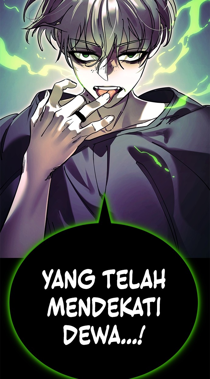 Reincarnation Path of The Underworld King Chapter 49 Gambar 147