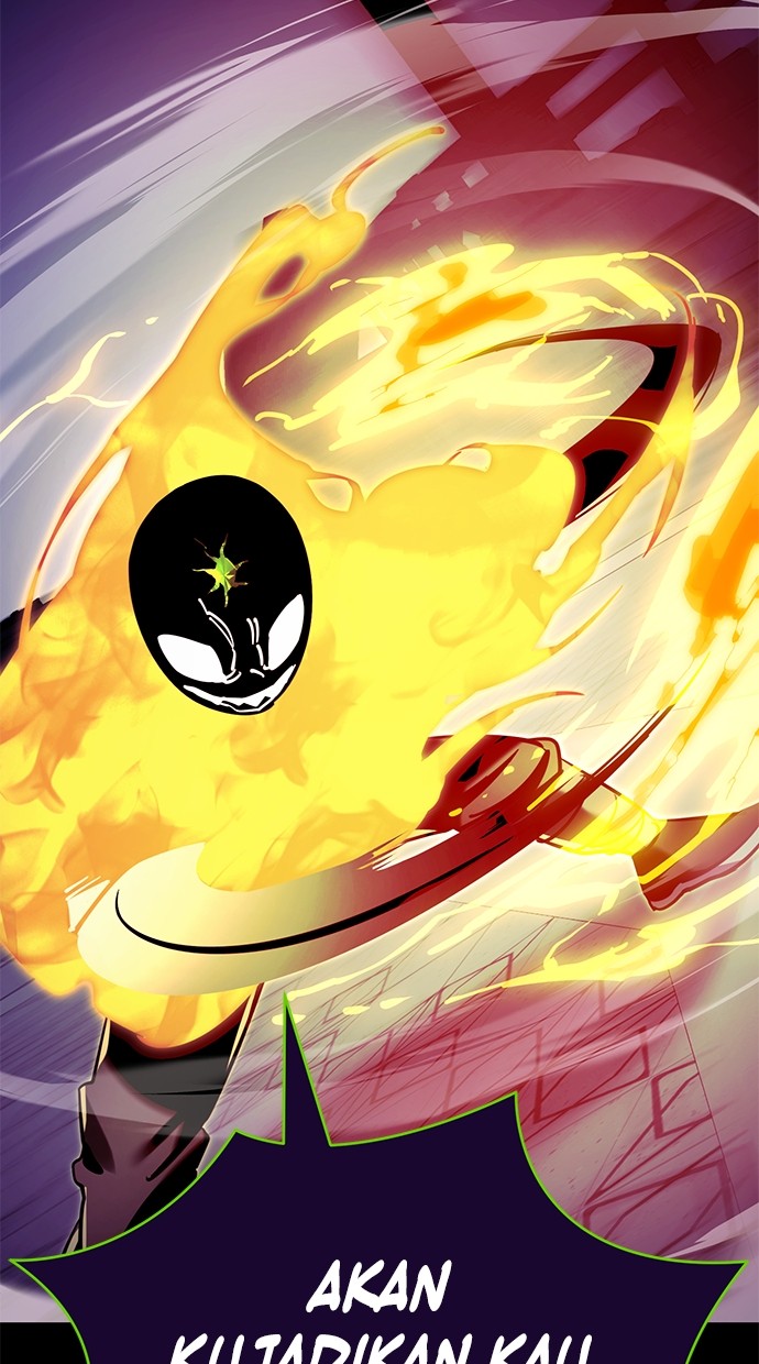 Reincarnation Path of The Underworld King Chapter 49 Gambar 15