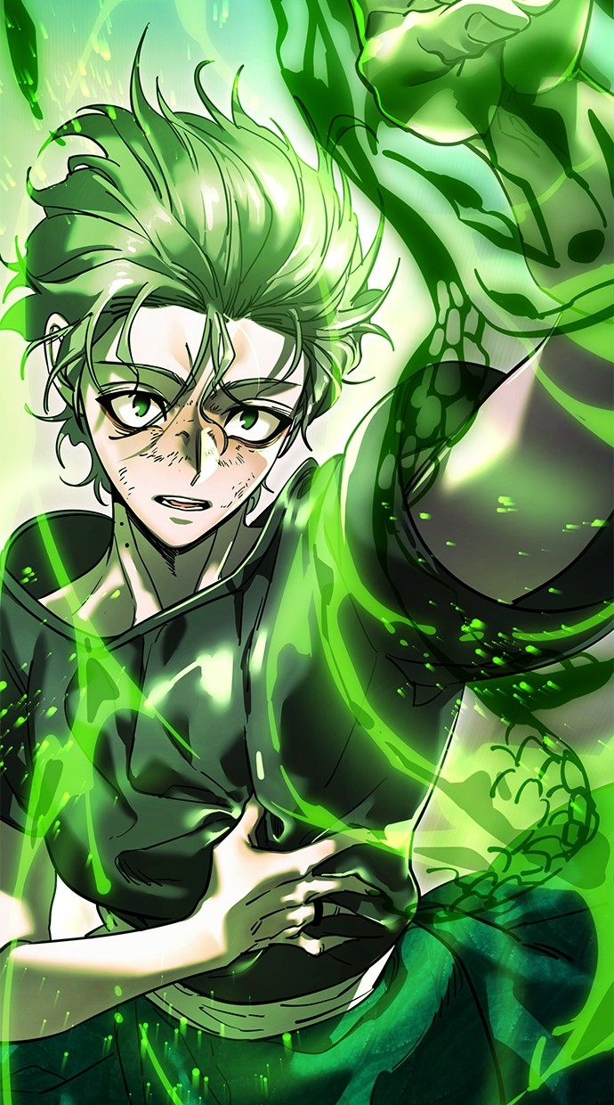 Reincarnation Path of The Underworld King Chapter 49 Gambar 165