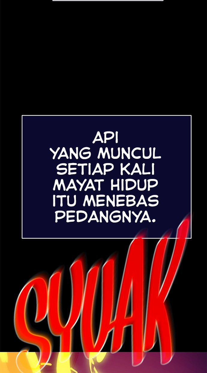 Reincarnation Path of The Underworld King Chapter 49 Gambar 24