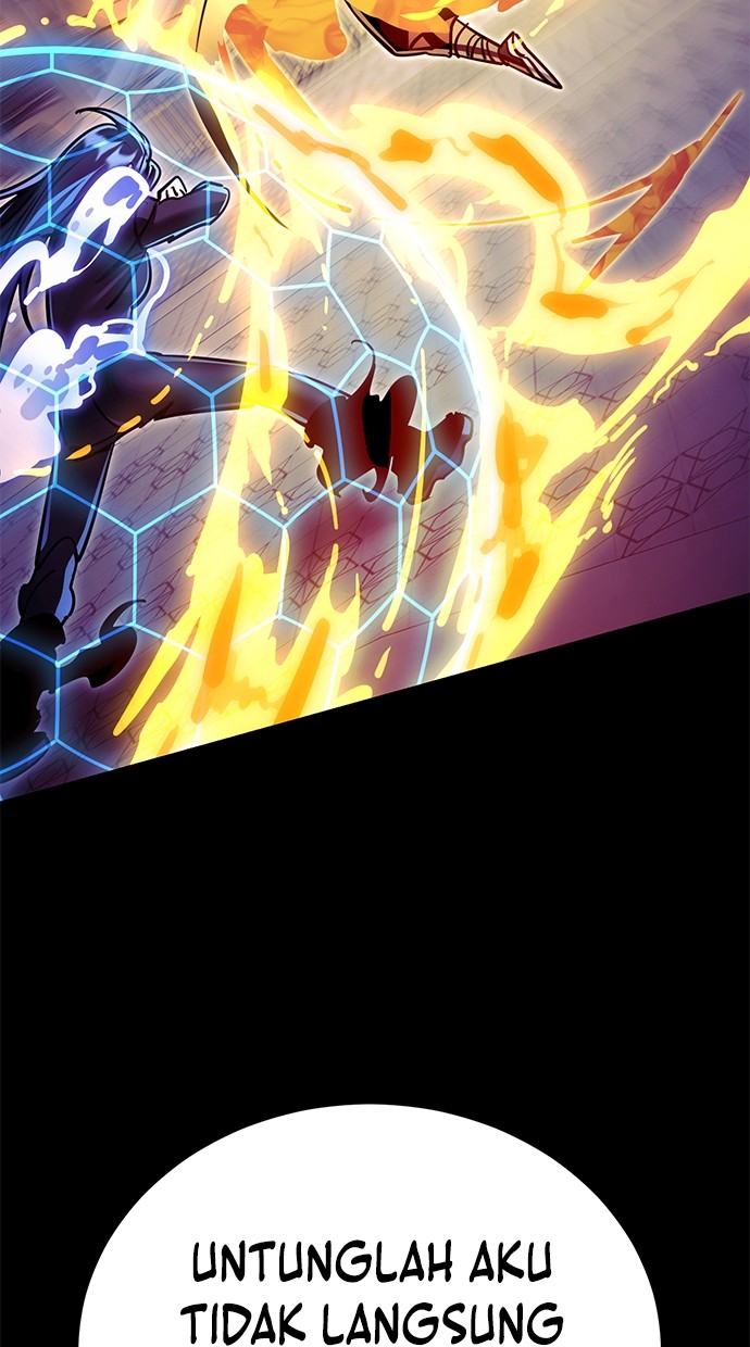 Reincarnation Path of The Underworld King Chapter 49 Gambar 29