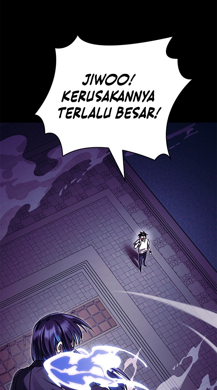 Reincarnation Path of The Underworld King Chapter 49 Gambar 3