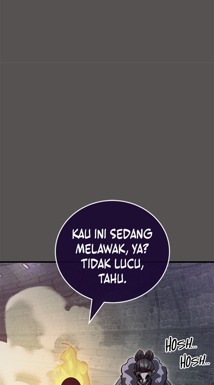 Reincarnation Path of The Underworld King Chapter 49 Gambar 38