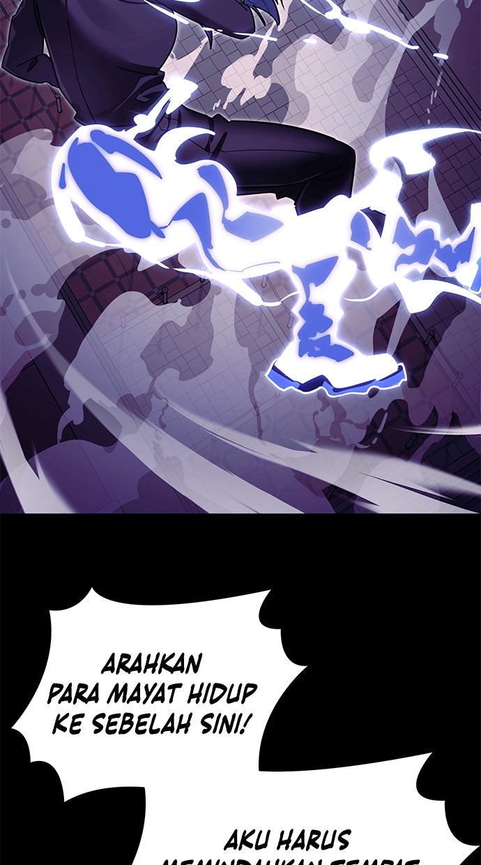 Reincarnation Path of The Underworld King Chapter 49 Gambar 4