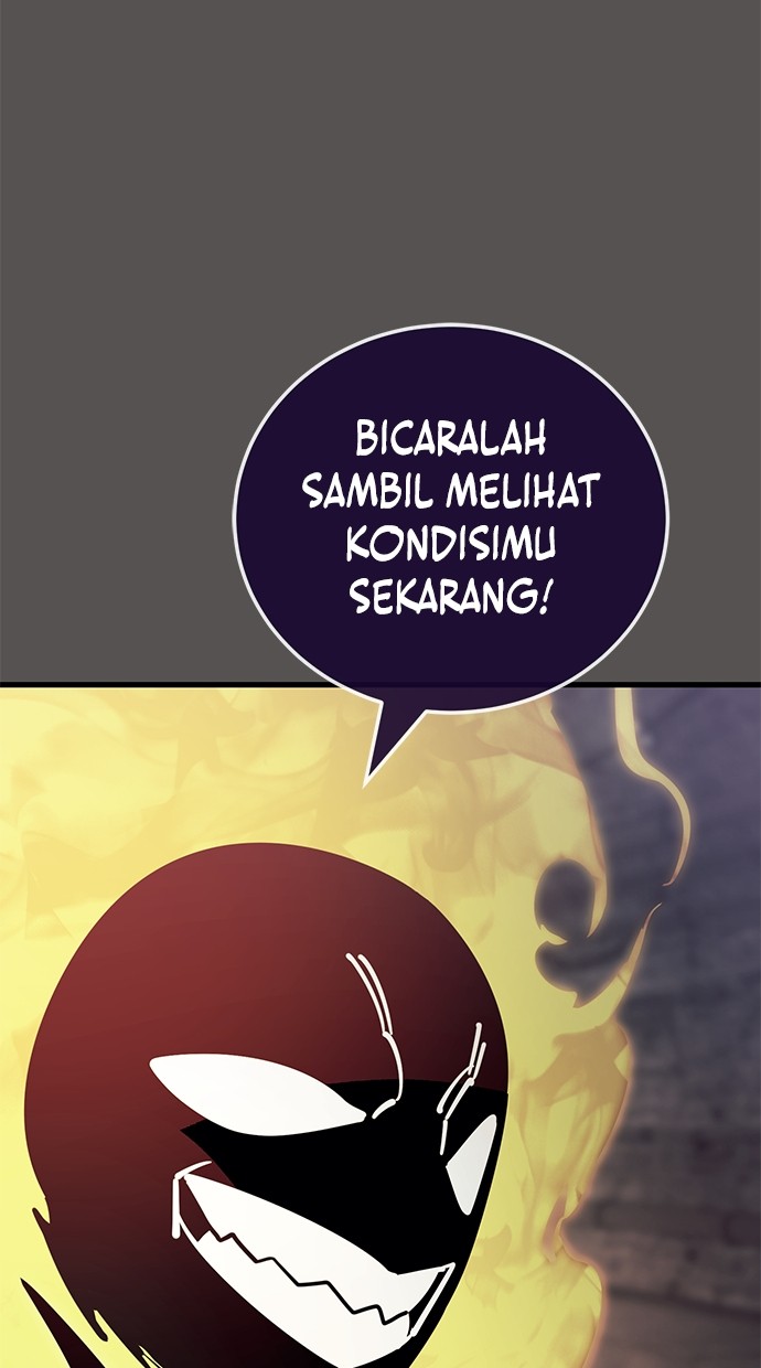 Reincarnation Path of The Underworld King Chapter 49 Gambar 40