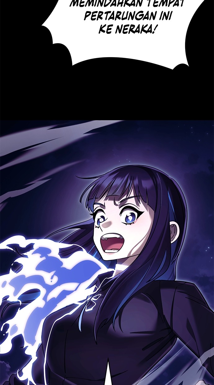 Reincarnation Path of The Underworld King Chapter 49 Gambar 5