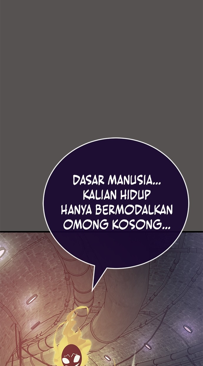 Reincarnation Path of The Underworld King Chapter 49 Gambar 51