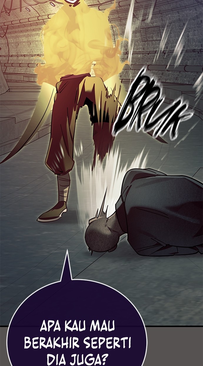 Reincarnation Path of The Underworld King Chapter 49 Gambar 52