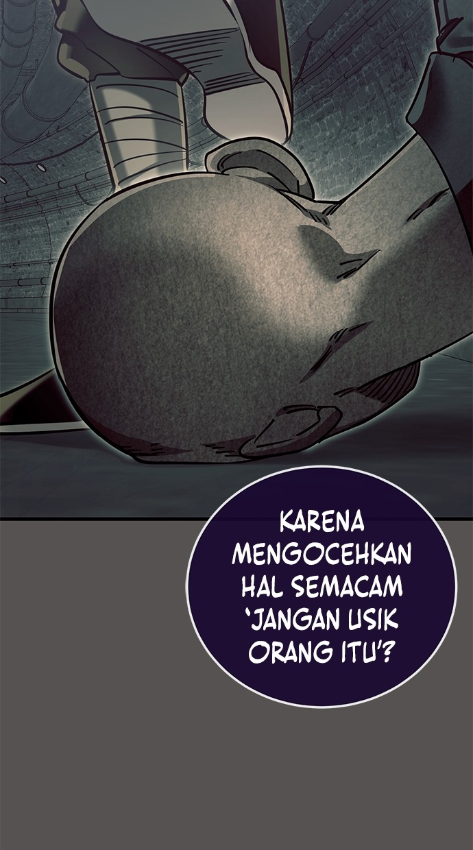 Reincarnation Path of The Underworld King Chapter 49 Gambar 54