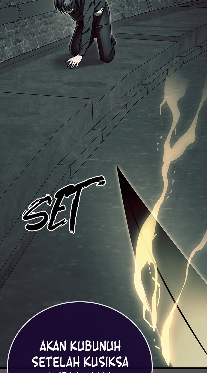 Reincarnation Path of The Underworld King Chapter 49 Gambar 60
