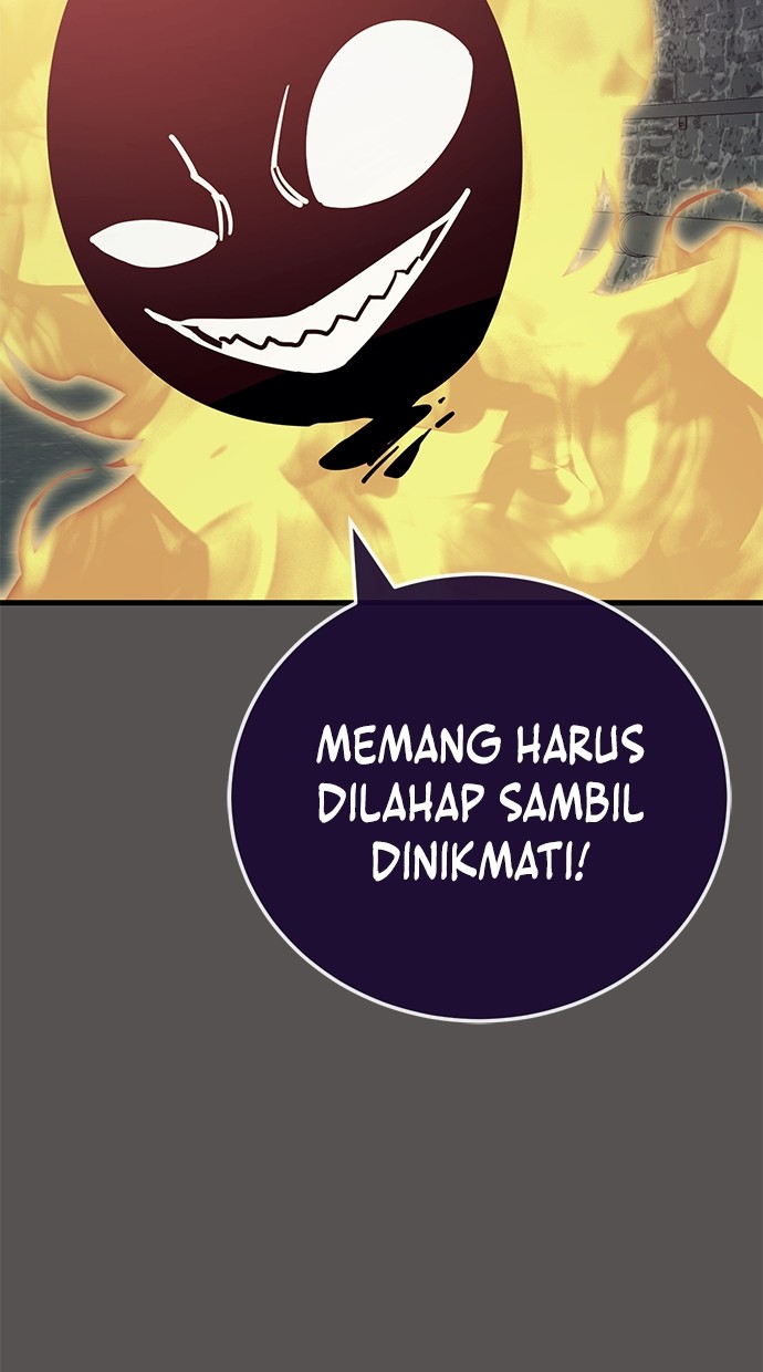 Reincarnation Path of The Underworld King Chapter 49 Gambar 63