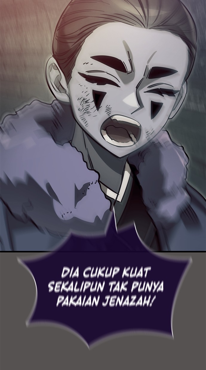 Reincarnation Path of The Underworld King Chapter 49 Gambar 68