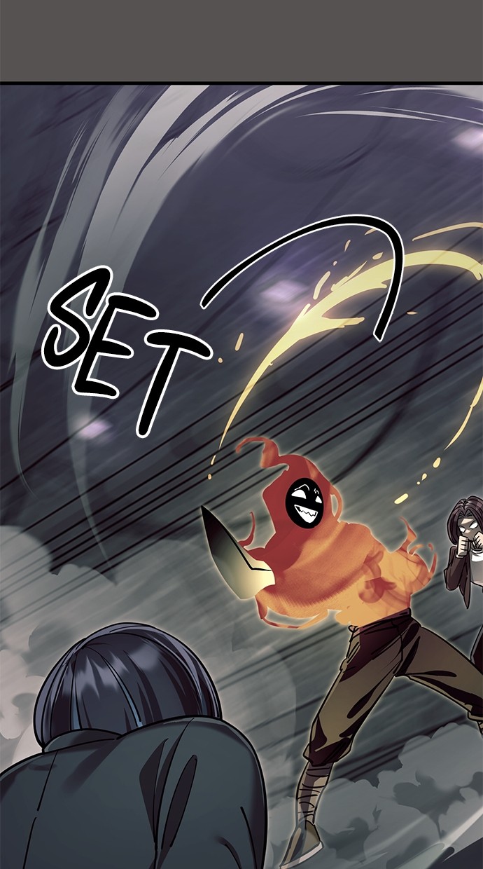 Reincarnation Path of The Underworld King Chapter 49 Gambar 81