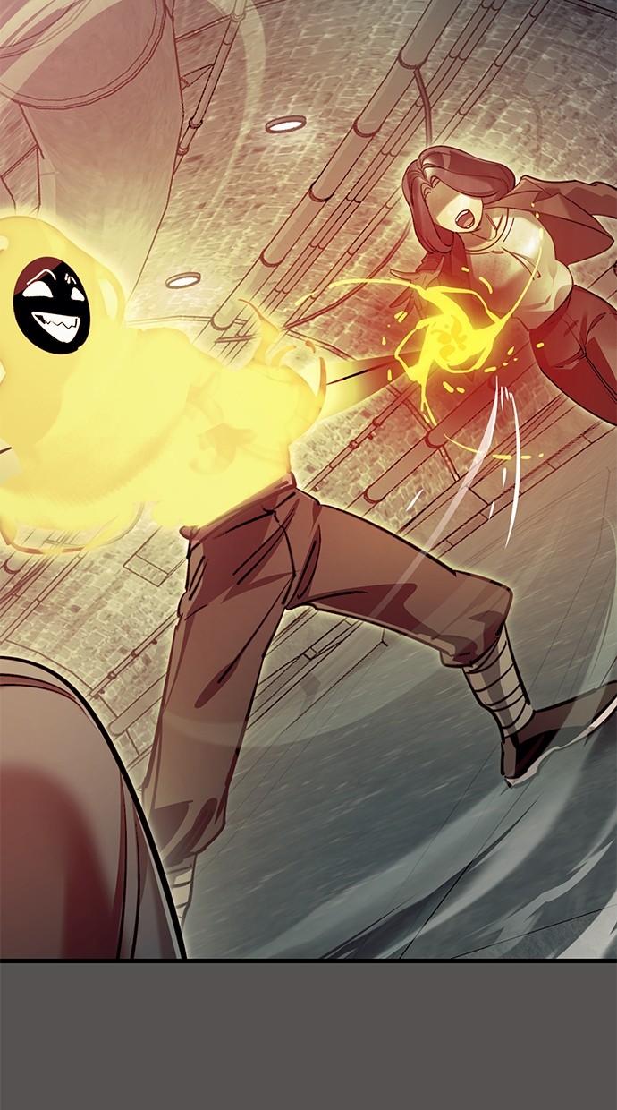 Reincarnation Path of The Underworld King Chapter 49 Gambar 89