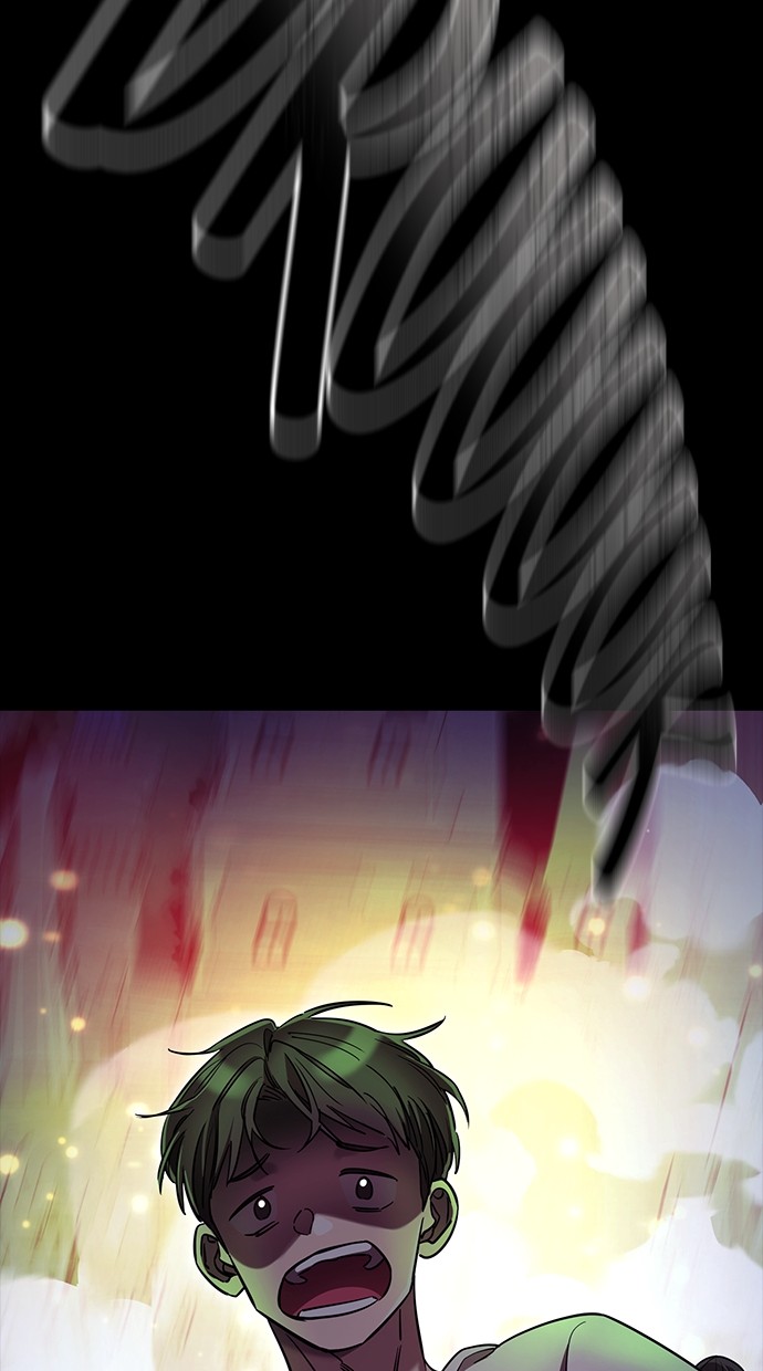 Reincarnation Path of The Underworld King Chapter 47 Gambar 107