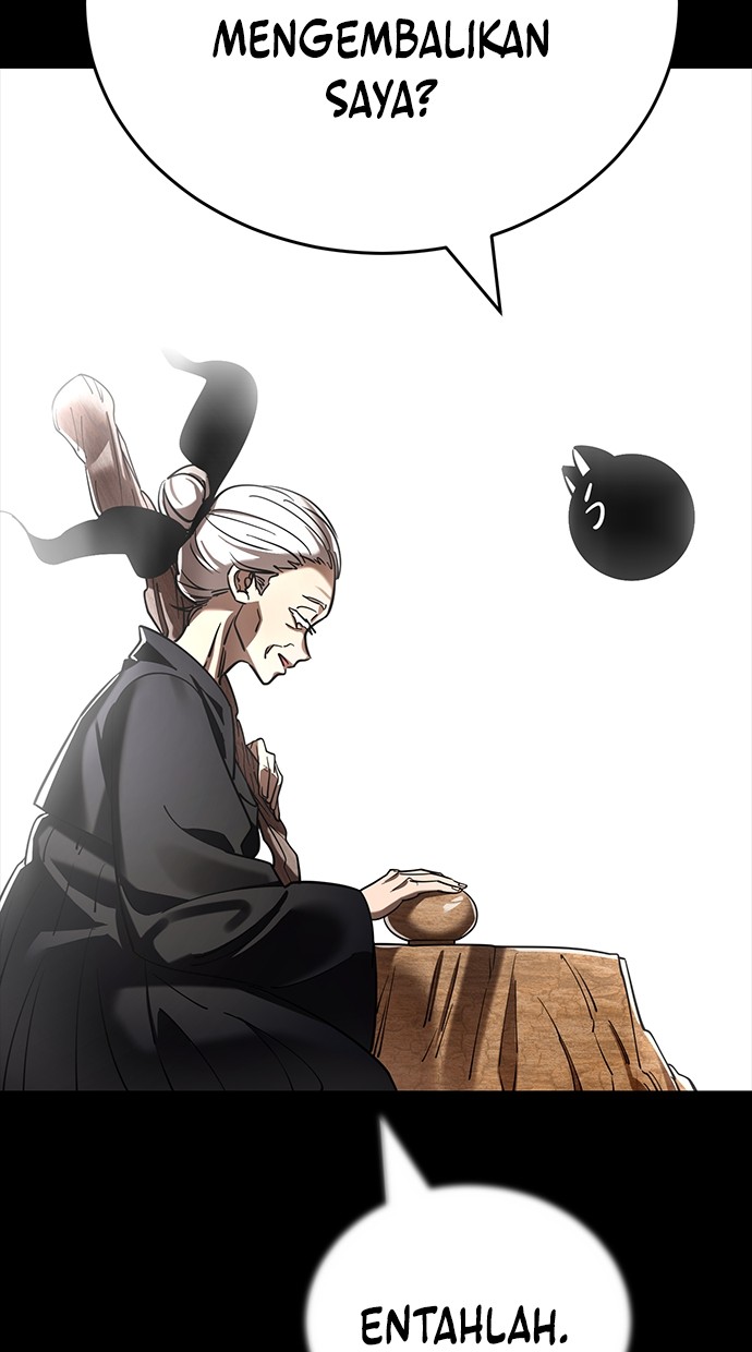 Reincarnation Path of The Underworld King Chapter 47 Gambar 11