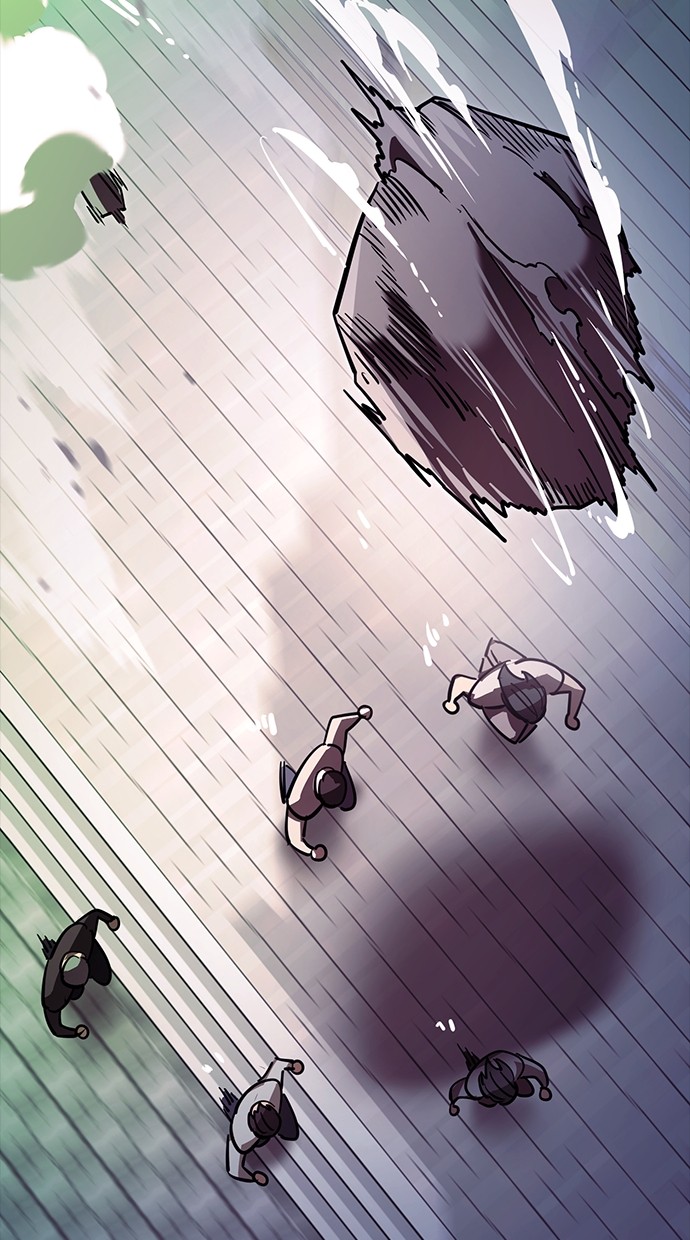 Reincarnation Path of The Underworld King Chapter 47 Gambar 112