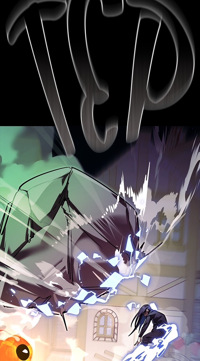 Reincarnation Path of The Underworld King Chapter 47 Gambar 116