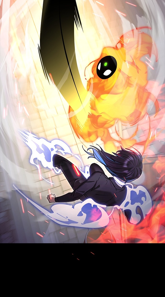 Reincarnation Path of The Underworld King Chapter 47 Gambar 121