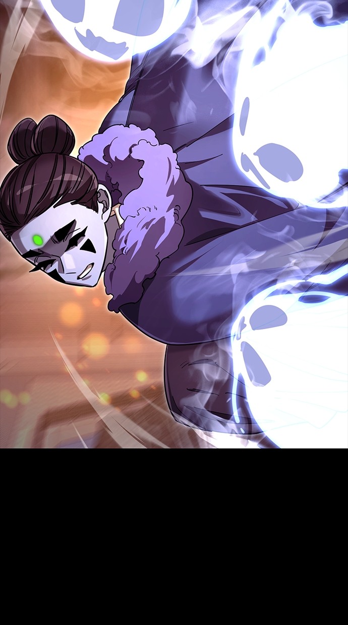 Reincarnation Path of The Underworld King Chapter 47 Gambar 132