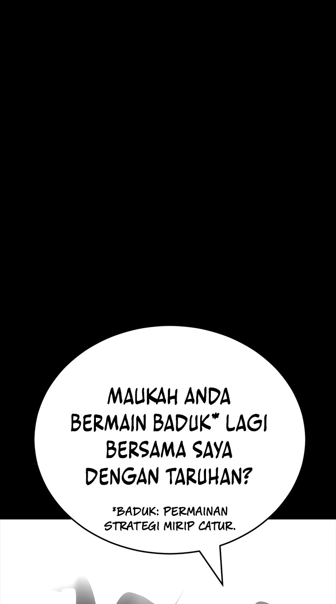 Reincarnation Path of The Underworld King Chapter 47 Gambar 20