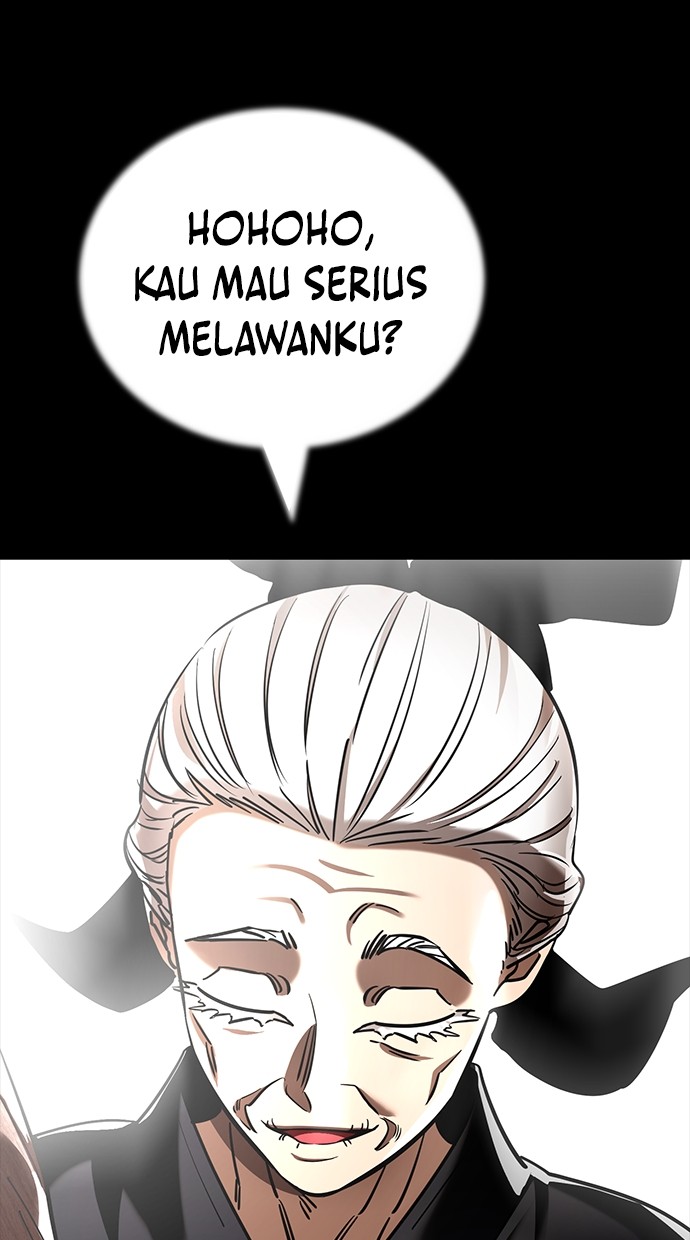 Reincarnation Path of The Underworld King Chapter 47 Gambar 22