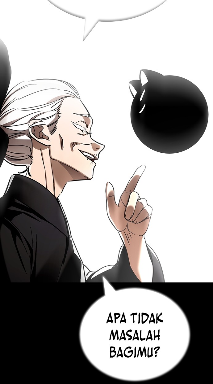 Reincarnation Path of The Underworld King Chapter 47 Gambar 26