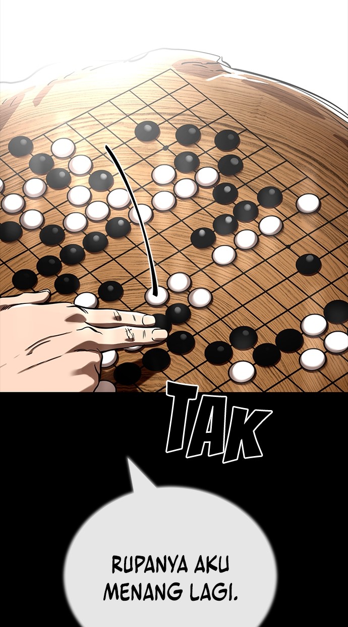 Reincarnation Path of The Underworld King Chapter 47 Gambar 3